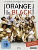 Orange Is the New Black - Die komplette zweite Staffel [5 DVDs]