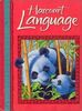 Harcourt School Publishers Language: Student Edition Grade 3 2002: Orange, Grade 3