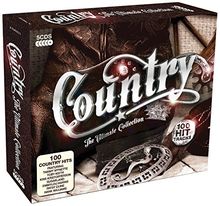Country-Ultimate Collection