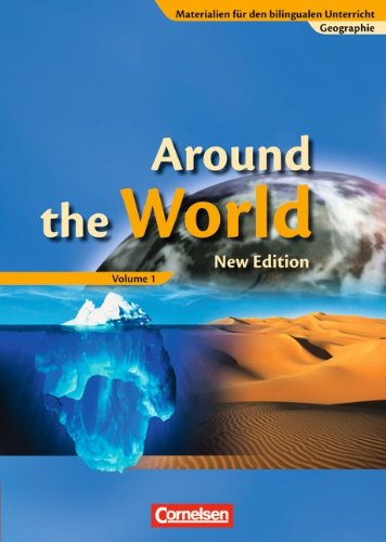 Materialien für den bilingualen Unterricht   Materialien für den bilingualen Unterricht - Geographie - 7 Schuljahr - Anne Reif Joan Fugel Ricarda Hampel Kartoniert (TB)