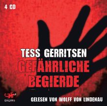 Gefährliche Begierde