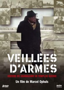 Veillées d'armes - Edition 2 DVD [FR Import]