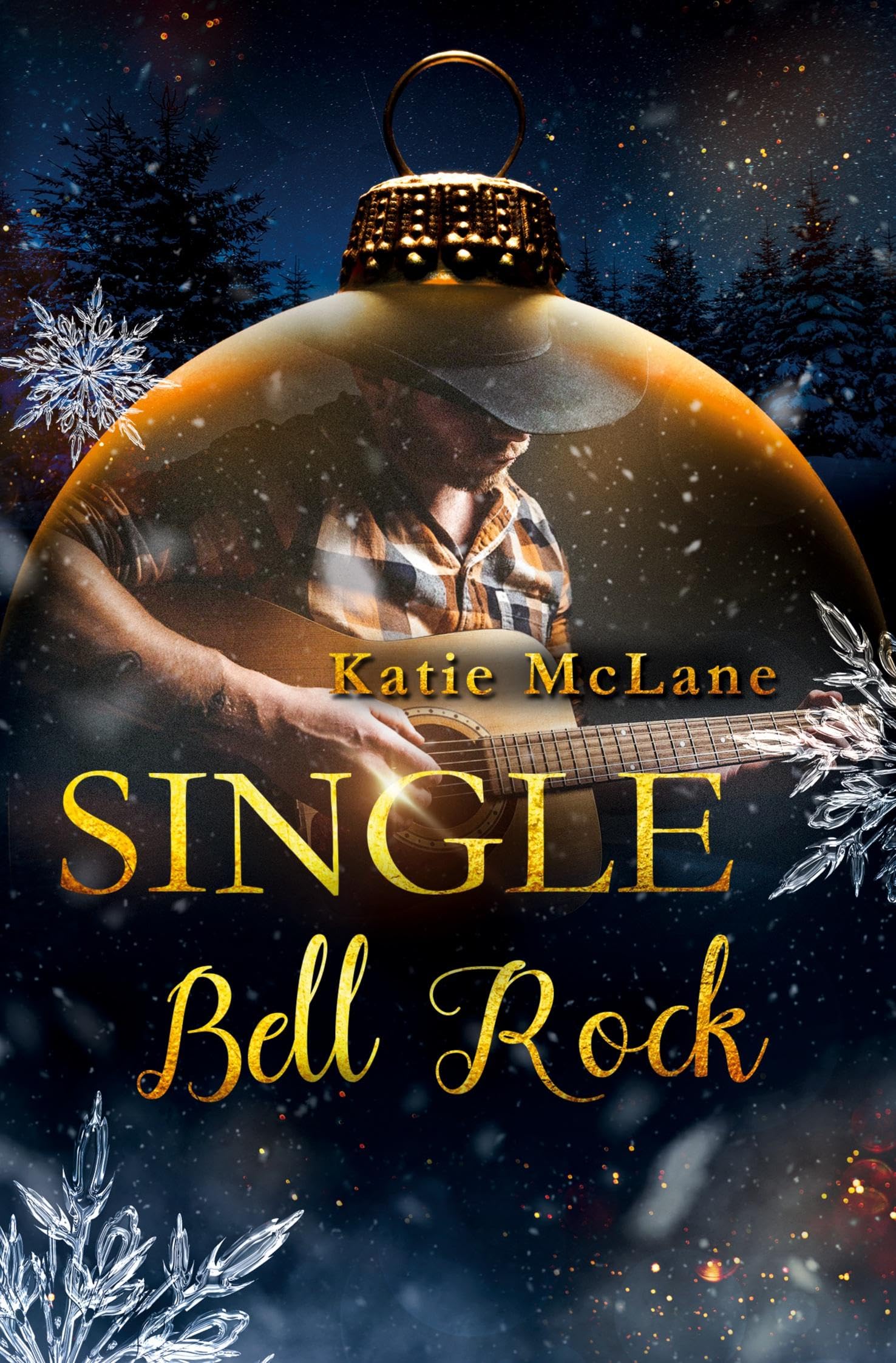 Mclane, Katie: Single Bell Rock