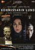 Kommissarin Lund - Das Verbrechen, Box 2, Folgen 6-10 [5 DVDs]