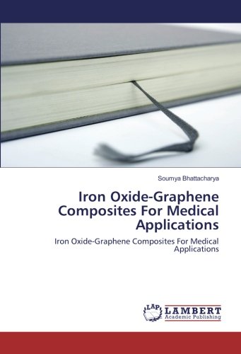 Iron Oxide-Graphene Composites For Medical Applications: Iron Oxide-Graphene Composites For Medical Applications