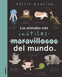 Los animales más inútiles del mundo