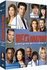 Grey's Anatomy : L'intégrale saison 3 - Coffret 7 DVD 