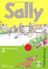 Sally E 3 Activity Book mit Audio-CD