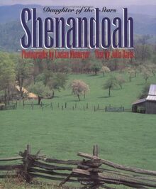 Shenandoah: Daughter of the Stars