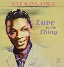 Love Is the Thing