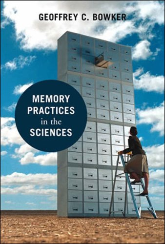 Memory Practices in the Sciences (Inside Technology (Paperback))