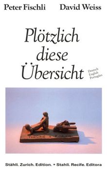 Plötzlich diese Übersicht: Plotzlich Diese Ubersicht