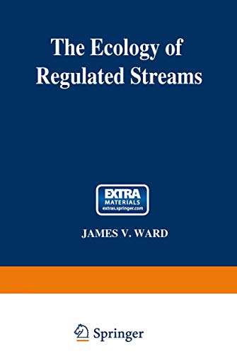 The Ecology of Regulated Streams: Mit online files/update