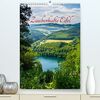 Zauberhafte Eifel (hochwertiger Premium Wandkalender 2024 DIN A2 hoch), Kunstdruck in Hochglanz