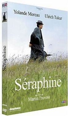 Séraphine [FR Import]