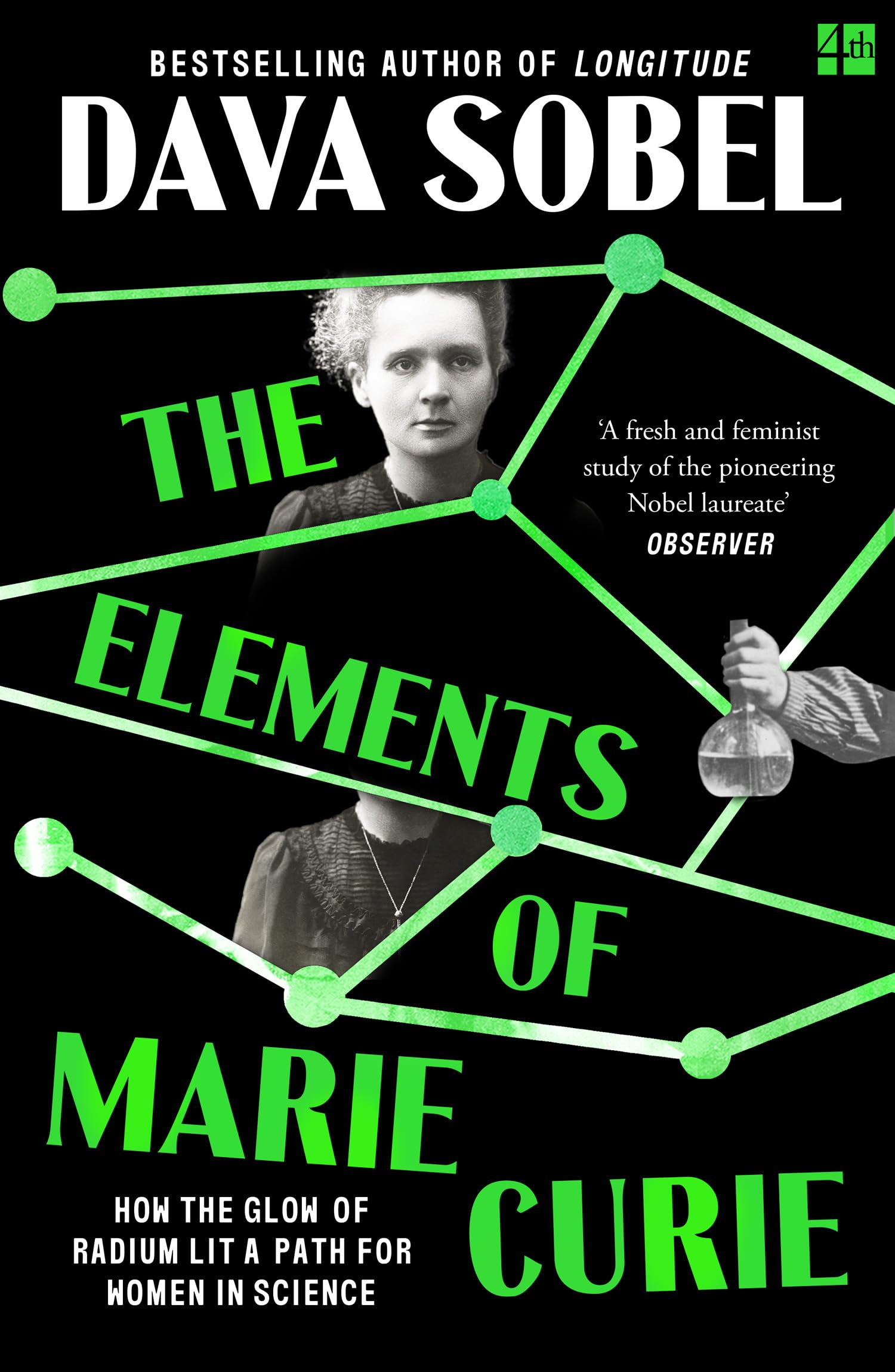 The Elements of Marie Curie: How the Glow of Radium Lit a Path for Women in Science