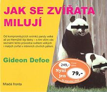 Jak se zvířata milují (2007)