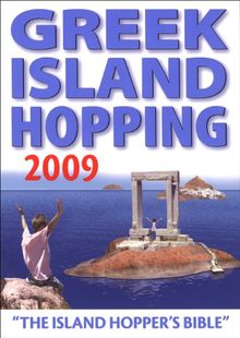 Greek Island Hopping