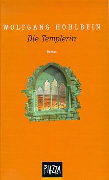 Die Templerin