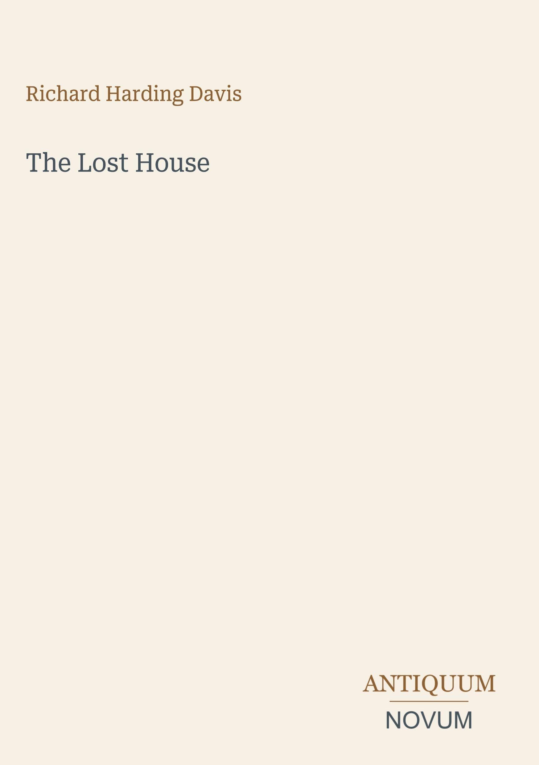 The Lost House