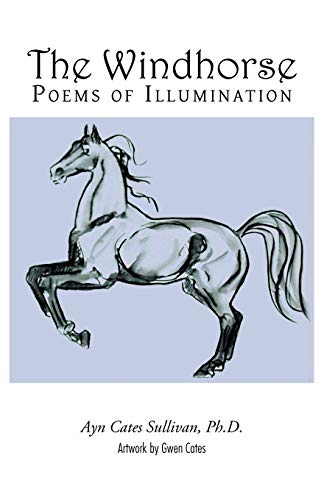 The Windhorse: Poems Of Illumination