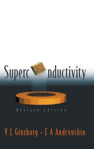 Superconductivity: Revised Edition