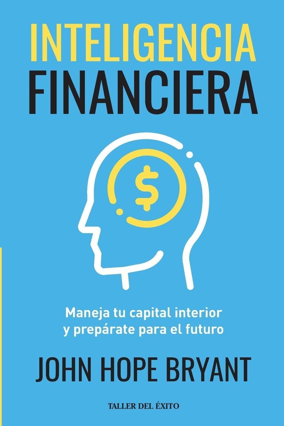 Inteligencia Financiera