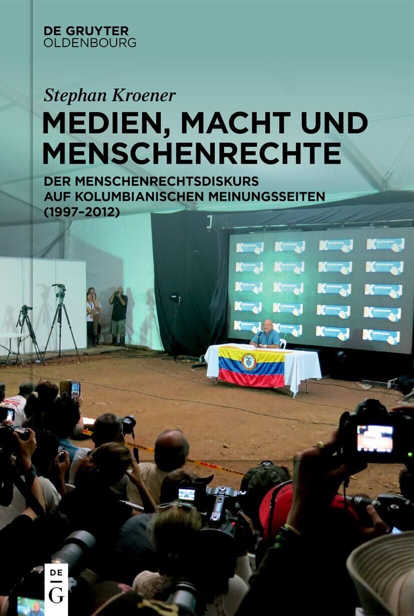 Medien, Macht und Menschenrechte - Neuware
