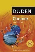 Duden Chemie - Sekundarstufe II: Schülerbuch mit CD-ROM