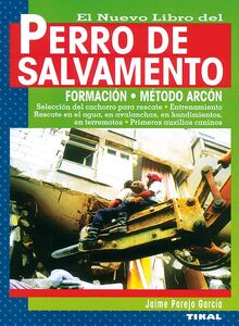 Perro de salvamento (El Perro De Salvamento)