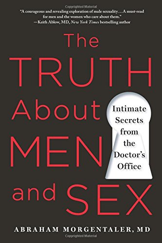 Why Men Fake it