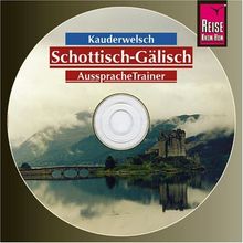 Schottisch Galisch Wort Fur Wort Schottisch Galisch Kauderwelsch Aussprachetrainer Wort Fur Wort Cd Von Michael Klevenhaus