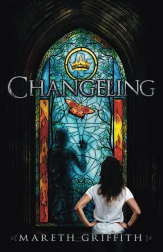 Changeling (The Year King, Band 2)