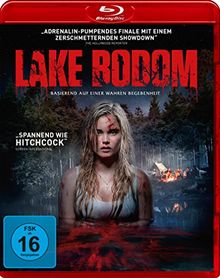 Lake Bodom [Blu-ray] von Mustonen, Taneli | DVD | Zustand sehr gut