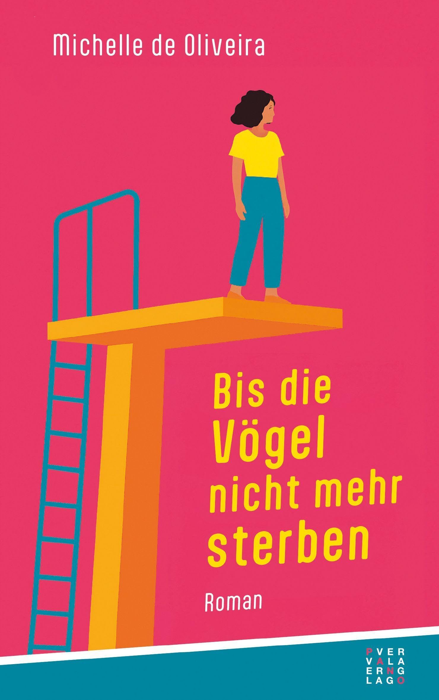 Bis die Vögel nicht mehr sterben: Roman