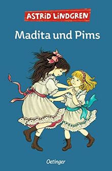 Madita 2. Madita und Pims