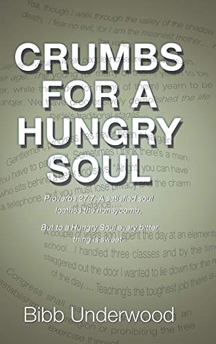 Crumbs for a Hungry Soul
