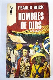 Hombres de dios