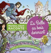 La belle au bois dormant