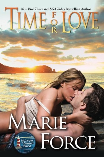 Time for Love (Gansett Island)