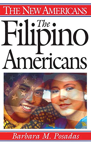 The Filipino Americans (New Americans)