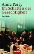 Im Schatten der Gerechtigkeit: Roman