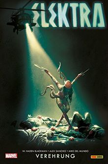 Elektra: Bd. 2: Verehrung