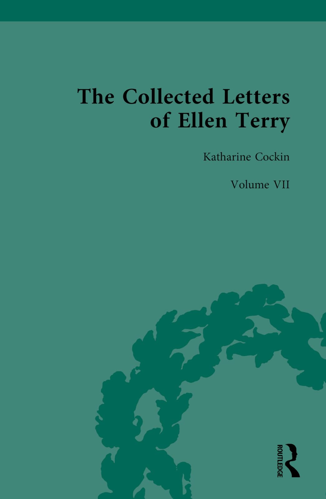 The Collected Letters of Ellen Terry: Volume VII (Pickering Masters, 7, Band 7)