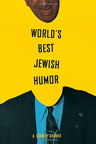 World's Best Jewish Humor