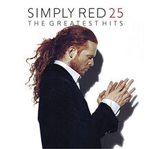 25-Their Greatest Hits