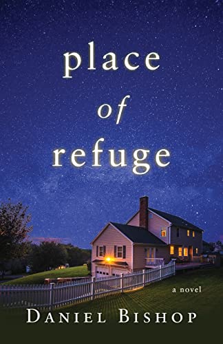 Place of Refuge (Baskin Family Foster Journal)