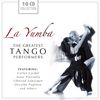 La Yumba-the Greatest Tango Performers