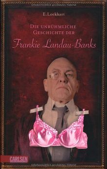 Die unrühmliche Geschichte der Frankie Landau-Banks