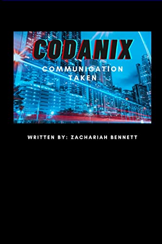 CODANIX: Communication Taken